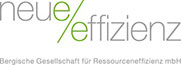Logo Neue Effizienz