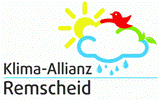 Logo der Klima-Allianz Remscheid